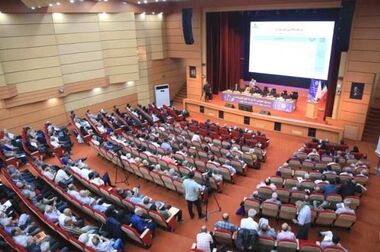 پیشگامی پالایشگاه تهران در مسیر تحول صنعت نفت