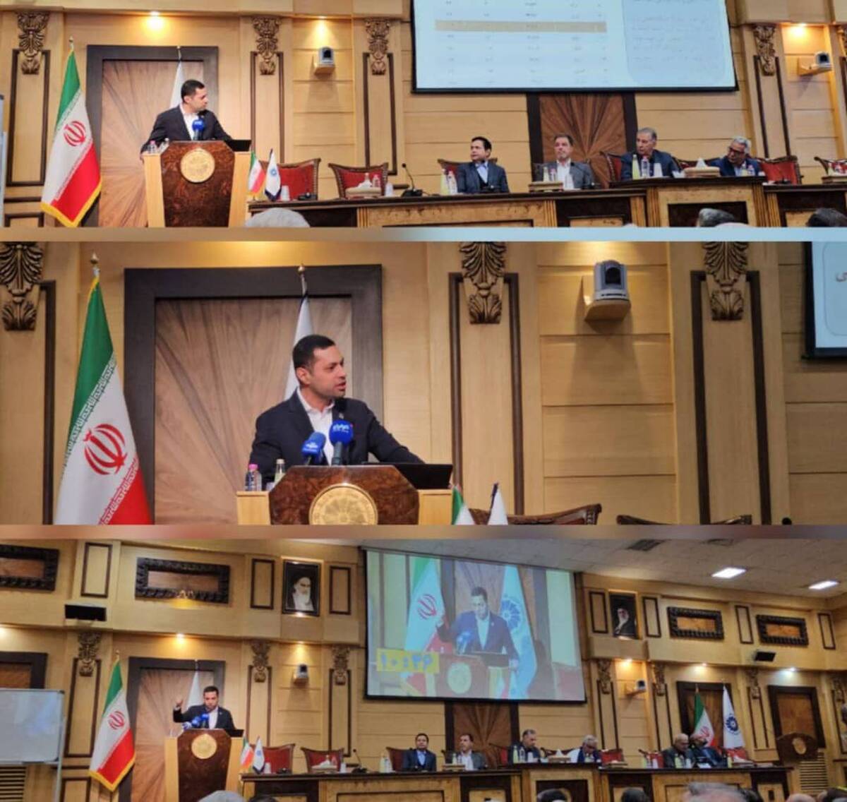 چالش‌های جدی صنعت فولاد ایران؛ از محدودیت‌های انرژی تا پیامدهای سیاست‌های ناپایدار ارزی و صادراتی 