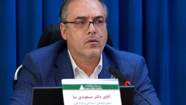 همکاری با اکو انتخاب نیست؛ مسیر راهبردی آینده منطقه است