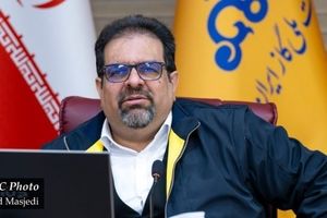 رکورد تولید و انتقال گاز شیرین به شبکه سراسری شکسته شد