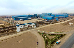  اولویت‌بخشی به توسعه تکنولوژی‌ها، سرفصل برنامه توسعه شرکت فولاد سنگان