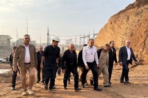 شتاب در ارسال گازهای ”دهلران“ و چشمه‌خوش به NGL 3100