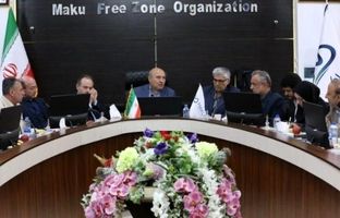 آغاز فصل جدید همکاری میان سازمان غذا و دارو و منطقه آزاد ماکو