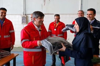 حکمرانان به صنعت فولاد توجه و قیمت انرژی این صنعت را کاهش دهند