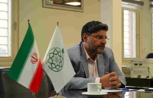 تلفیق معماری مدرن و ایرانی اسلامی در بازارهای جدید میوه و تره‌بار