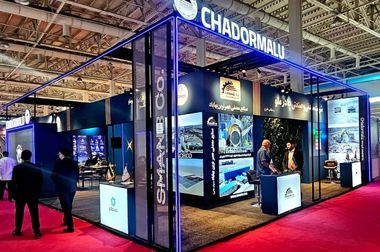 امضای سه تفاهم‌نامه توسعه فناوری و سرمایه‌گذاری بین تاچکو و شرکت‌های داخلی و خارجی