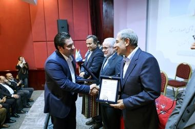 مجوز برگزاری نمایشگاه های گردشگری فیتور اسپانیا و امیت ترکیه ۲۰۲۶ به کانون جهانگردی و اتومبیلرانی اعطا شد