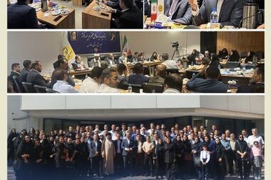  نقش تحول دیجیتال در آینده شبکه فروش بیمه