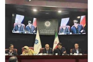 توقیف حساب‌های بانکی مودیان باید متناسب با میزان بدهی قطعی مالیاتی باشد