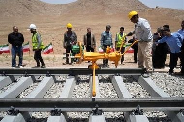 گستره استفاده از محصولات ذوب آهن اصفهان در پروژه های عمرانی کشور، کم نظیر است