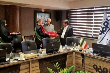 ایجاد بستر تحقیق‌وتوسعه در دوره مدیریت فعلی فولاد مبارکه بسیار چشمگیر است