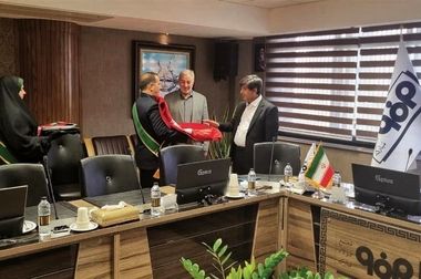 ایران در میان برترین‌های صنعت فولاد جهان