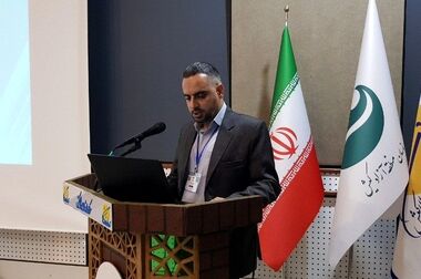  آیین «رونمایی از سند تحول دیجیتال شرکت فولاد شادگان» برای اولین‌بار در کشور