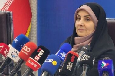 ۹۰ هزار کیلومتر راه هوایی کشور زیر پوشش خدمات ناوبری هوایی ایران است/ باند فرودگاه بم پذیرای هواپیماهای کارگو و پهن پیکر
