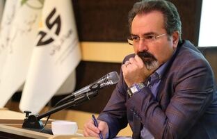پیام تبریک مدیرعامل هلدینگ صباانرژی به مناسبت روز خبرنگار