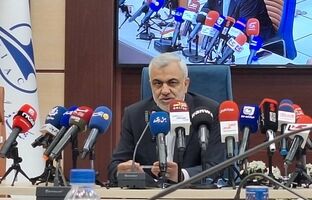 بازسازی زیرساخت‌های هوایی کشور در سایه جنگ/ آسمان ایران امن است