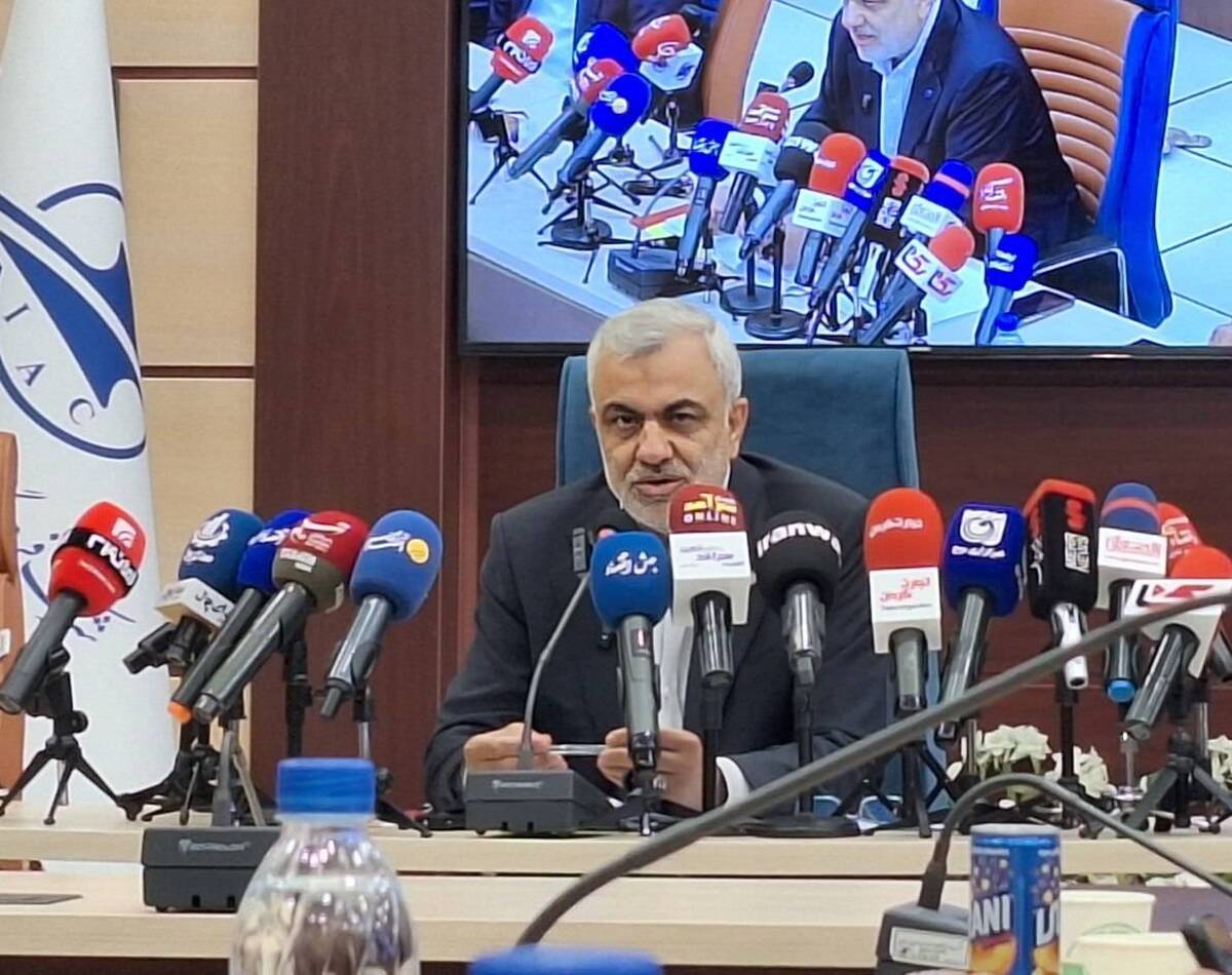 بازسازی زیرساخت‌های هوایی کشور در سایه جنگ/ آسمان ایران امن است