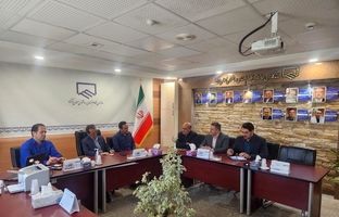  تقدیر رییس سازمان نظام مهندسی ساختمان استان مرکزی از بانک مسکن/ عقد قرارداد ۵۹ هزار میلیارد ریالی نهضت ملی مسکن در استان مرکزی