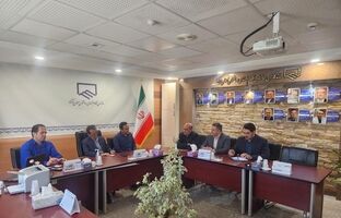  تقدیر رییس سازمان نظام مهندسی ساختمان استان مرکزی از بانک مسکن/ عقد قرارداد ۵۹ هزار میلیارد ریالی نهضت ملی مسکن در استان مرکزی