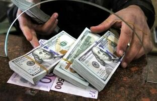 پیش‌بینی ریزش قیمت ارز و طلا پس از توافق با آمریکا