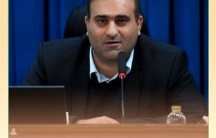 حراست رکن سلامت، شفافیت و پویایی سازمان‌هاست
