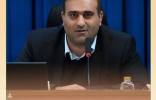 حراست رکن سلامت، شفافیت و پویایی سازمان‌هاست