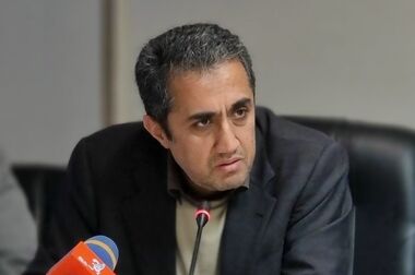 بازدید مدیرعامل شرکت گهرزمین از پروژه‌ هیمکو