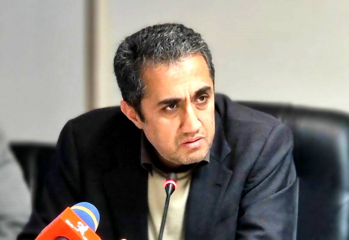 آینده صنعت فولاد در گرو فولاد سبز، همکاری منطقه‌ای و عبور از چالش انرژی