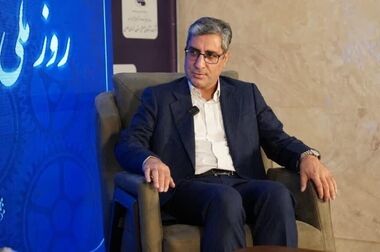 سنگان‌ شو؛ روایتی از پیوند انقلاب چهارم صنعتی با آینده اقتصاد و صنعت ایران
