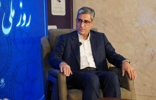 توسعه فولاد در خراسان، پیشران توسعه اقتصادی کشور