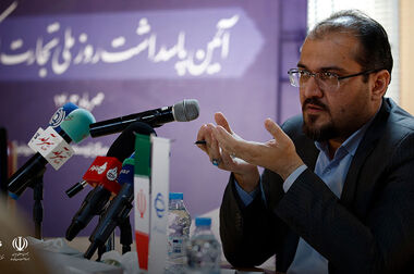 سندباکس تجارت الکترونیکی؛ گامی نوین در تنظیم‌گری هوشمند/ سندباکس، فرصتی برای نوآوری و تنظیم‌گری آینده‌نگر است