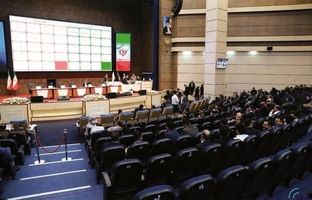 تداوم حضور فولاد مبارکه در ترکیب مدیریتی بورس کالای ایران