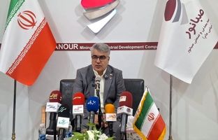 رکوردشکنی‌های جدید صبانور در تولید و فروش