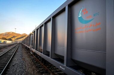 امکان افزایش ۱۰ تا ۱۵ میلیون تُنی ظرفیت کریدور شمال و جنوب
