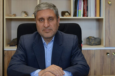ظرفیت‌های معدنی و زمین‌گردشگری در شهرستان دره گز بررسی شد