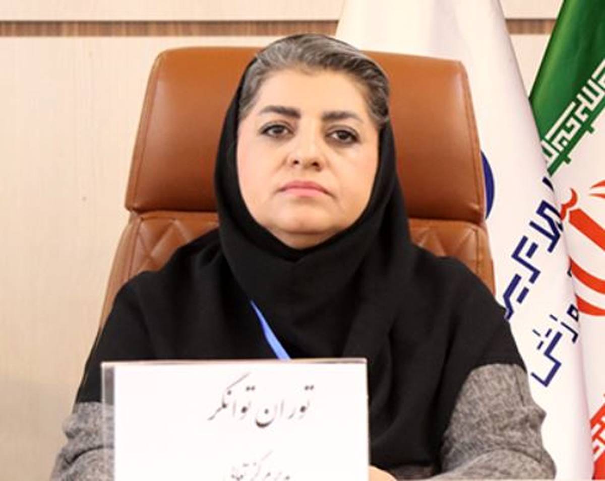 هدف اصلی جایزه ملی تعالی، تدوین برنامه های بهبود و ارتقای کارایی سازمان هاست