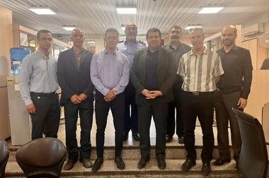 آمادگی کامل بیمه آسیا برای ارائه کلیه خدمات بیمه ای به مشتریان در اسرع وقت