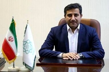 اجرای عملیات خط‌کشی  و آشکارسازی سرعتکاه های معابر منطقه ۱۲ در آستانه بازگشایی مدارس