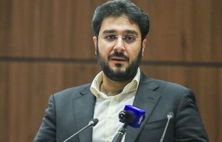 پیام مدیرعامل پتروشیمی مارون به مناسبت افتتاحیه سومین جشنواره سلامت صنعت پتروشیمی