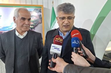 امضای تفاهم‌نامه‌های کلیدی در ایران اکسپو ۲۰۲۵/ منطقه آزاد ارس؛ قطب صنعت و گردشگری شمال غرب