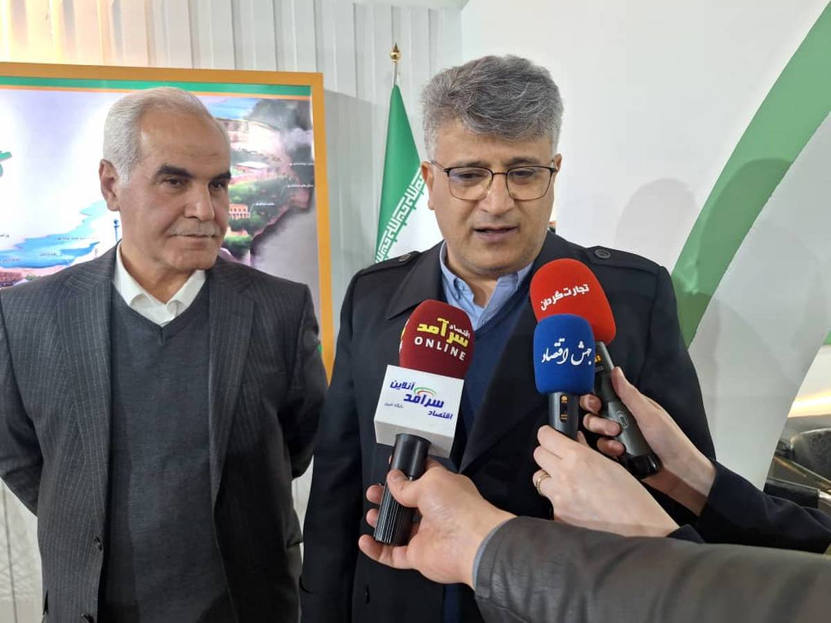 امضای تفاهم‌نامه بین منطقه آزاد ارس و استان اصفهان برای توسعه گردشگری