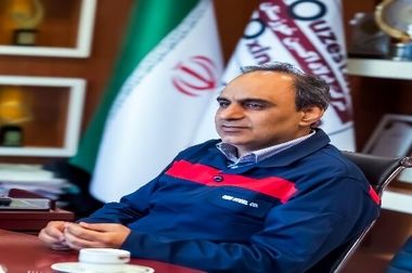 پیام مدیرعامل شرکت فولاد اکسین خوزستان به مناسبت روز فناوری و اطلاعات