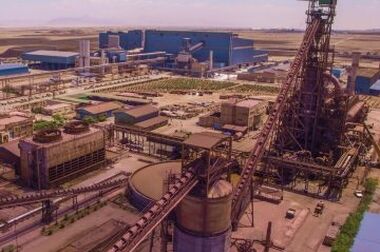 «فصبا»؛ از انبار تا ۲۰ همت درآمد / استراتژی کلیدی صبا فولاد