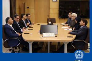 آمادگی بانک تجارت برای حمایت بیشتر از صنعت نفت، گاز و پتروشیمی