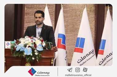  تخفیف ۵۰ درصدی بیمه ملت برای بیمه‌نامه‌های مسئولیت حرفه‌ای پیراپزشکان