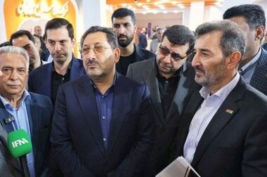 سمیعی نژاد: پدافند غیر عامل، اساس سیاست های تصمیم گیری مدیران است