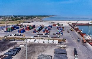 کاهش تعرفه های حمل و نقل ریلی کانتینرهای ترانزیتی مابین بنادر عباس و کاسپین