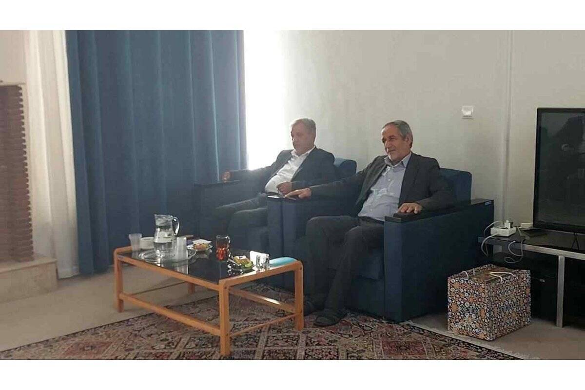 تقویت هماهنگی بیمه دی و بنیاد شهید کرمان برای تسهیل خدمات به ایثارگران