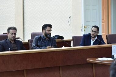 عملیات ساماندهی کانال فاضلاب کشمش‌تپه آغاز شد