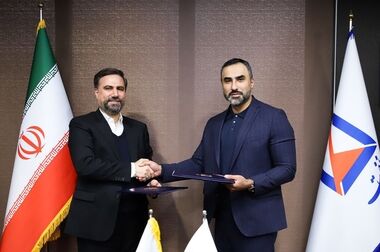 افزایش ۹۰۰ درصدی سرمایه پازارگاد، گامی راهبردی در تقویت پشتیبانی از صنعت در پایتخت انرژی کشور